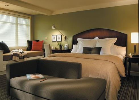 Alderbrook Resort And Spa Union Δωμάτιο φωτογραφία