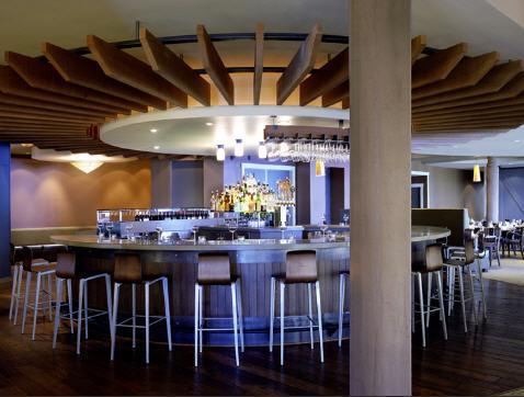 Alderbrook Resort And Spa Union Εστιατόριο φωτογραφία